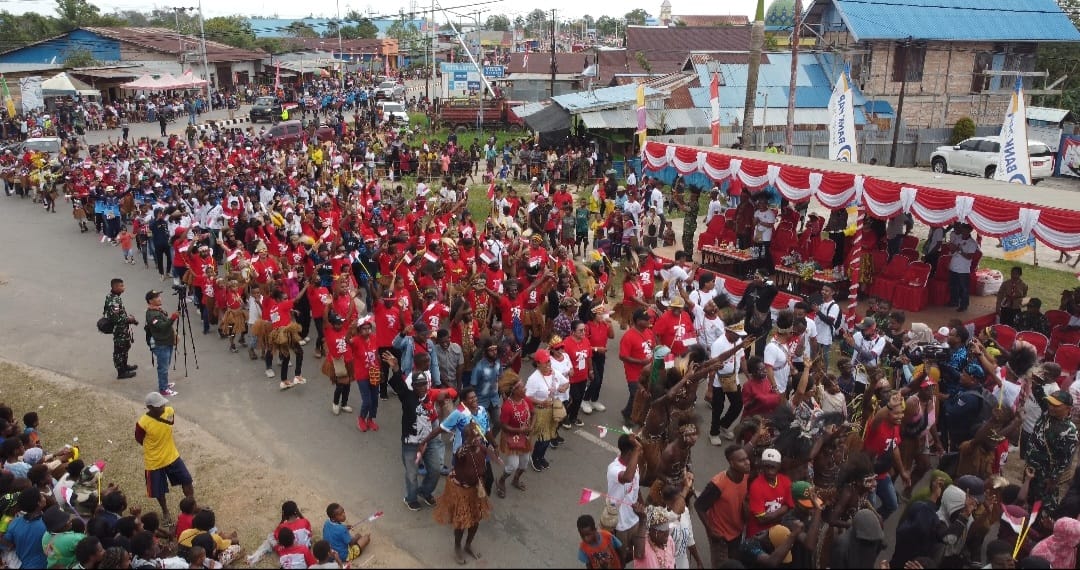 masyarakat-mappi-semarakkan-karnaval-hut-ke-78-ri